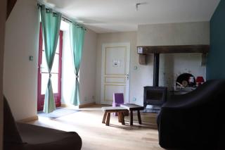 Gîte des retrouvailles - Lacs - 1