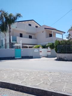 B&B Aurora's House - Castellabate - 2