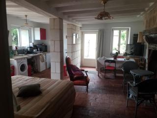 Gite la petite pataudiere - Le Guédéniau - 8