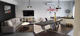 IKON apartman - Hajdúszoboszló - 1