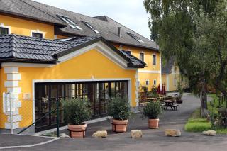 Perbersdorfer Heuriger - Neuhofen an der Ybbs - 6