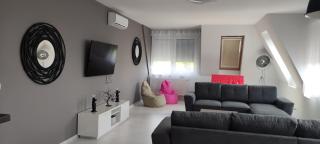 IKON apartman - Hajdúszoboszló - 7