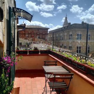 Il Giglio B&B - Pienza - 5