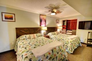 Grand Atlantic Resort 601 Condo - Myrtle Beach - 7