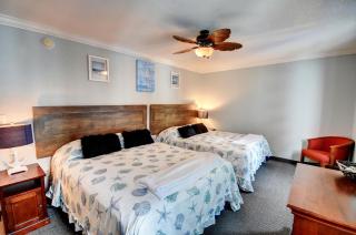 Grand Atlantic Resort 601 Condo - Myrtle Beach - 1