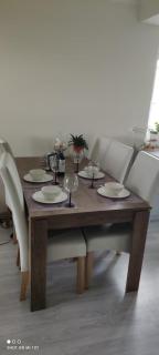 Apartament w spokojnej lokalizacji - Cieplewo - 7