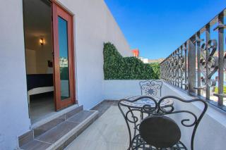 Hotel Santa Rita - Guanajuato - 1
