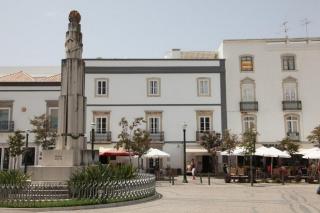 Tavira Home - 1