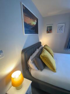 Pier House Room - Dingle - 1