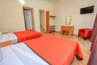 Hotel Santa Rita - Guanajuato - 7