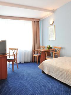 Hotel Wodnik - Slok - 8