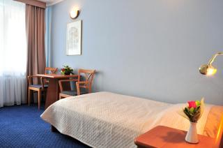 Hotel Wodnik - Slok - 7