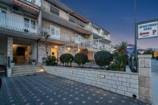 Apartman Meri Makarska - Makarska (Macarsca) - 8