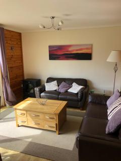 Ben Rinnes Lodge Glenlivet Highlands - Auchnastank - 8