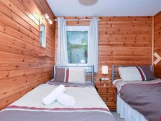 Ben Rinnes Lodge Glenlivet Highlands - Auchnastank - 5