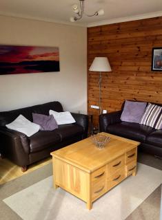 Ben Rinnes Lodge Glenlivet Highlands - Auchnastank - 4