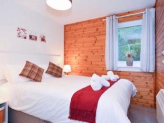 Ben Rinnes Lodge Glenlivet Highlands - Auchnastank - 3