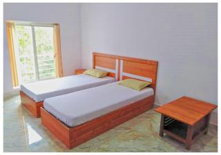 AYM Yoga Resort Arambol GOA - Arambol - 1