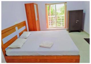AYM Yoga Resort Arambol GOA - Arambol - 3