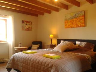 Luxe B&B maison á votre santé, in Bordeaux Wine Region - Savignac-de-Duras - 9