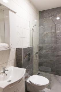 Viktorijini konaci - Kremna - 2