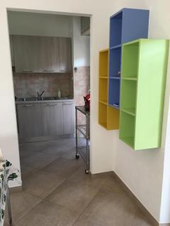 Appartamento Vittoria - Aosta - 3