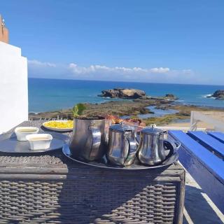 Home with a sea view - Essaouira - 6