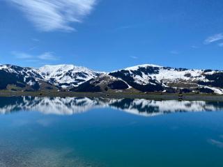 Ferienhaus Gasteg - Maria Alm am Steinernen Meer - 6