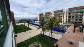 JJ ALUGUÉIS TEMPORADA VG FUN PRAIA APT 2 QUARTOS ao lado do hotel Vila Galé - 6