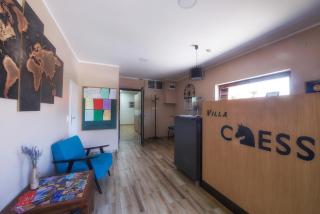Vila Chess - Belgrad - 8
