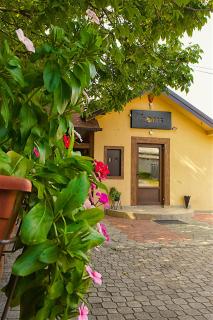 Vila Chess - Belgrad - 9
