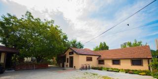 Vila Chess - Belgrad - 4