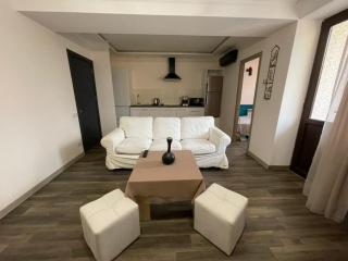 CITY VIEW PENTHOUSE - Erevan - 0