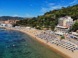 Grand Hotel Santa Maria - Santa Maria di Castellabate - 0
