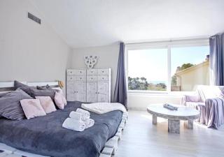 Chillout House with heated pool 29 C Sea & Mountain view - Santa Susanna - 2