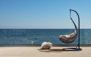 LaMer SeaFront Villa, Zante Zen By ThinkVilla - 7