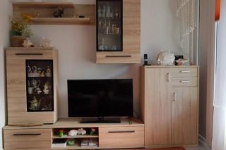 Ferienwohnung Berolina 116 - Dahme - 1