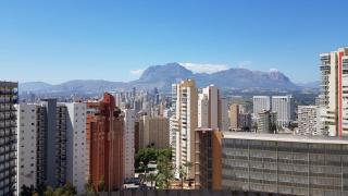 Apartamento Benidorm Viena - Benidorm - 0