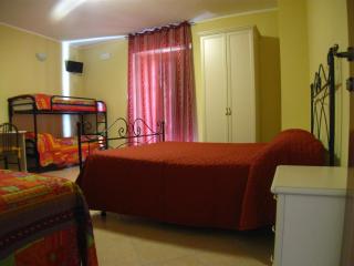 B&B Il Vecchio Portale - Laino Borgo - 6