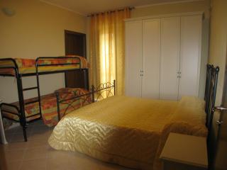 B&B Il Vecchio Portale - Laino Borgo - 4