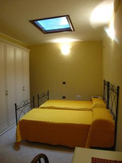 B&B Il Vecchio Portale - Laino Borgo - 3