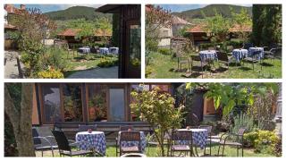 At Chorbadzhiykata - 8