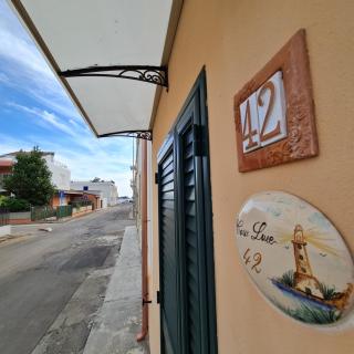Casa Luce - Porto Cesareo - 8