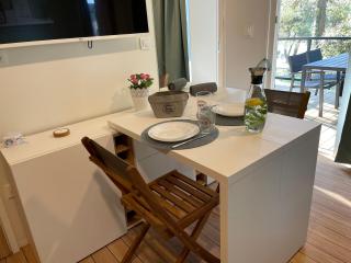 ROVINIA mobile home - Rovinj - 2
