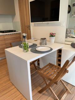 ROVINIA mobile home - Rovinj - 1