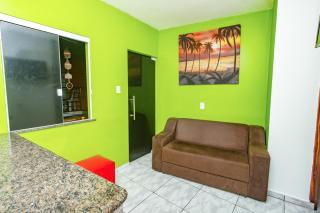 Apartamento da Joana - 2ª Praia, Morro de SP - 7