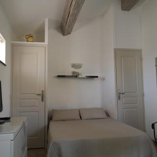 STUDIO ARC EN CIEL - Gréoux-les-Bains - 4