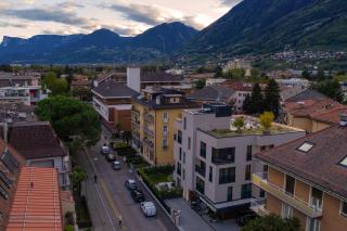 Residence Villa Hedy - Merano - 7