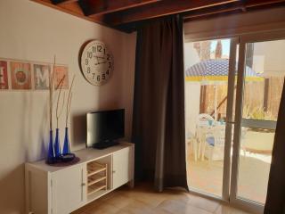 Relax a 10 minuti da Corralejo - Parque Holandes - 3