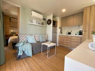 HARMONIA mobile home - 1